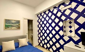 Spaccanapoli Pad Apartament